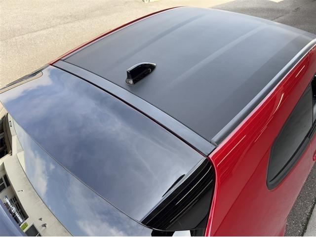 GRヤリス RZ ハイパフォーマンス 試乗車 MT6 ドラレコ シートヒーター 衝突被害軽減ブレーキ 車線逸脱警報装置 オートハイビーム スマートキー クルーズコントロール ディスプレイオーディオ Bluetooth対応 サイドエアバッグ(29枚目)