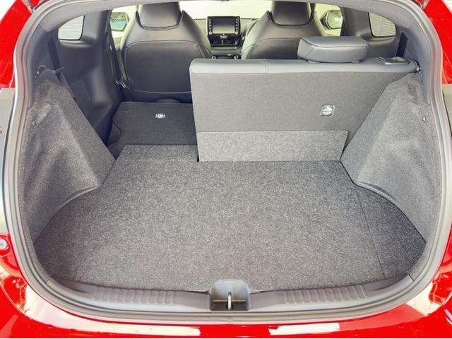 GRヤリス RZ ハイパフォーマンス 試乗車 MT6 ドラレコ シートヒーター 衝突被害軽減ブレーキ 車線逸脱警報装置 オートハイビーム スマートキー クルーズコントロール ディスプレイオーディオ Bluetooth対応 サイドエアバッグ(33枚目)