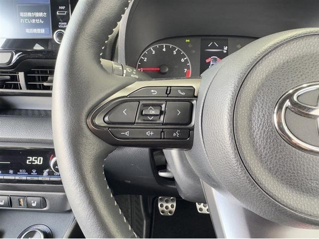 GRヤリス RZ ハイパフォーマンス 試乗車 MT6 ドラレコ シートヒーター 衝突被害軽減ブレーキ 車線逸脱警報装置 オートハイビーム スマートキー クルーズコントロール ディスプレイオーディオ Bluetooth対応 サイドエアバッグ(36枚目)