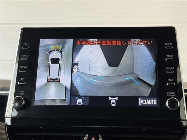 カローラクロス ハイブリッド Z オリジナルカスタマイズ 全周囲モニター ドラレコ AC100V/1500Wコンセント ディスプレイオーディオ Bluetooth対応 ETC クルーズコントロール パワーシート 整備記録簿 サポカーS(13枚目)
