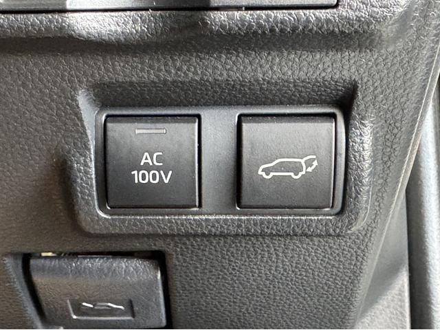 カローラクロス ハイブリッド Z オリジナルカスタマイズ 全周囲モニター ドラレコ AC100V/1500Wコンセント ディスプレイオーディオ Bluetooth対応 ETC クルーズコントロール パワーシート 整備記録簿 サポカーS(14枚目)