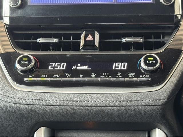 カローラクロス ハイブリッド Z オリジナルカスタマイズ 全周囲モニター ドラレコ AC100V/1500Wコンセント ディスプレイオーディオ Bluetooth対応 ETC クルーズコントロール パワーシート 整備記録簿 サポカーS(24枚目)