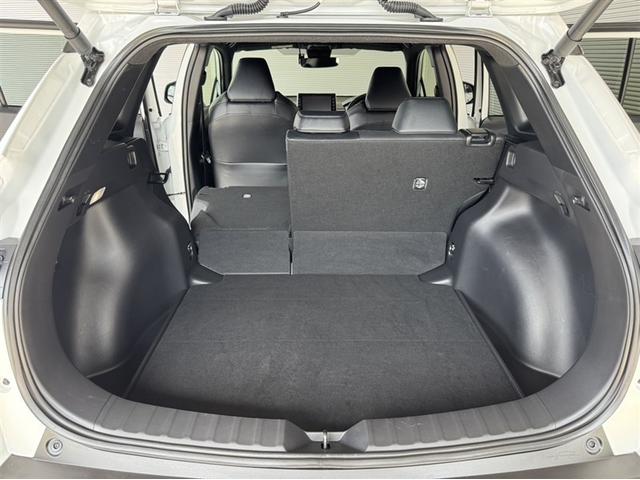 カローラクロス ハイブリッド Z オリジナルカスタマイズ 全周囲モニター ドラレコ AC100V/1500Wコンセント ディスプレイオーディオ Bluetooth対応 ETC クルーズコントロール パワーシート 整備記録簿 サポカーS(32枚目)