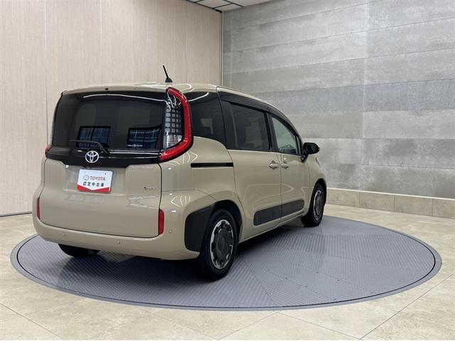 シエンタ ハイブリッドZ 衝突被害軽減ブレーキ ペダル踏み間違い急発進抑制装置 ドライブレコーダー ナビ フルセグ Bluetooth ETC LED 両側電動スライドドア クルーズコントロール ブラインドスポットモニター(22枚目)