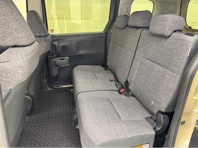 シエンタ ハイブリッドZ 衝突被害軽減ブレーキ ペダル踏み間違い急発進抑制装置 ドライブレコーダー ナビ フルセグ Bluetooth ETC LED 両側電動スライドドア クルーズコントロール ブラインドスポットモニター(25枚目)