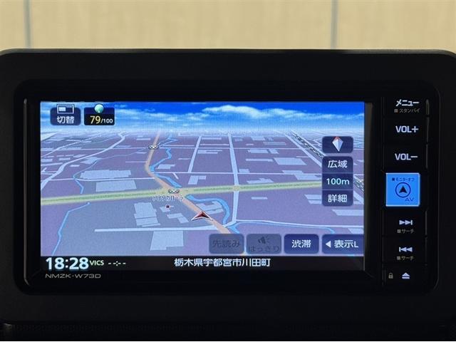 タフト G ダーククロムベンチャー 衝突被害軽減ブレーキ ペダル踏み間違い急発進抑制装置 ドライブレコーダー ナビ フルセグ Bluetooth シートヒーター ETC LED 先進ライト 車線逸脱警報 オートエアコン スマートキー(10枚目)