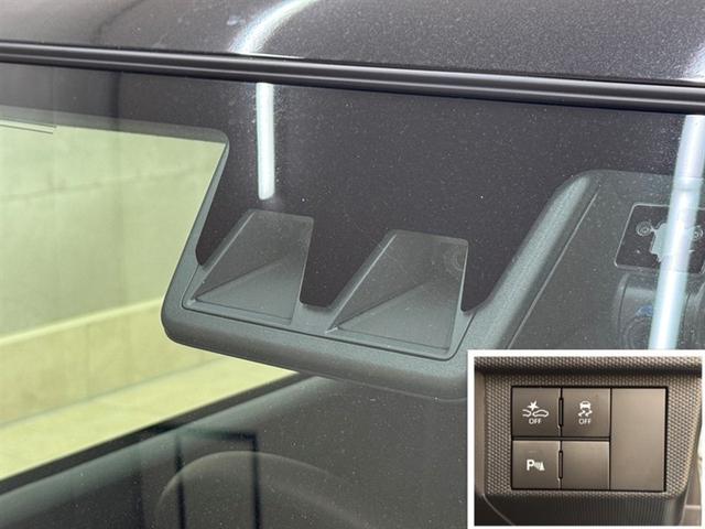 タフト G ダーククロムベンチャー 衝突被害軽減ブレーキ ペダル踏み間違い急発進抑制装置 ドライブレコーダー ナビ フルセグ Bluetooth シートヒーター ETC LED 先進ライト 車線逸脱警報 オートエアコン スマートキー(26枚目)