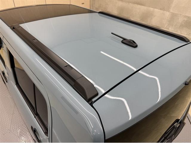 タフト G ダーククロムベンチャー 衝突被害軽減ブレーキ ペダル踏み間違い急発進抑制装置 ドライブレコーダー ナビ フルセグ Bluetooth シートヒーター ETC LED 先進ライト 車線逸脱警報 オートエアコン スマートキー(27枚目)