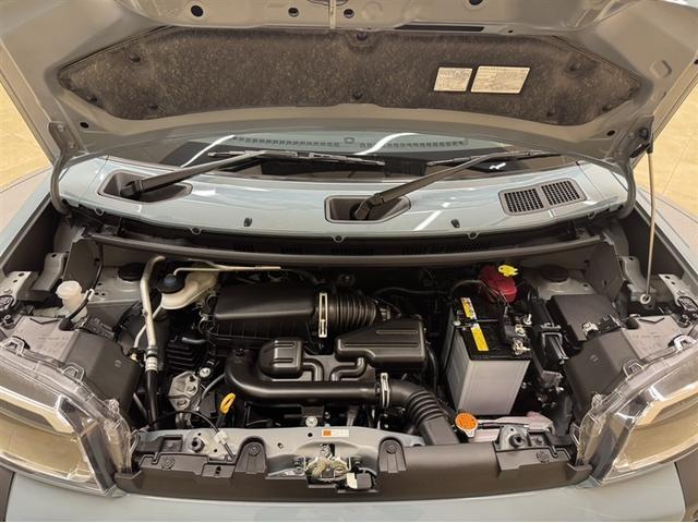 タフト G ダーククロムベンチャー 衝突被害軽減ブレーキ ペダル踏み間違い急発進抑制装置 ドライブレコーダー ナビ フルセグ Bluetooth シートヒーター ETC LED 先進ライト 車線逸脱警報 オートエアコン スマートキー(32枚目)