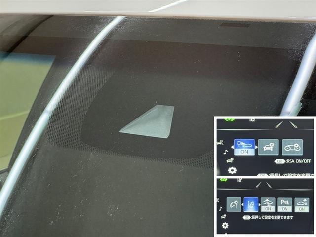 クラウンハイブリッド Ｓ　Ｆｏｕｒ　４ＷＤ　衝突被害軽減ブレーキ　ペダル踏み間違い急発進抑制装置　ドライブレコーダー　ナビ　フルセグ　Ｂｌｕｅｔｏｏｔｈ　ＥＴＣ　ＬＥＤ　クルーズコントロール　バックモニター　オートエアコン　ＣＤ／ＤＶＤ（24枚目）