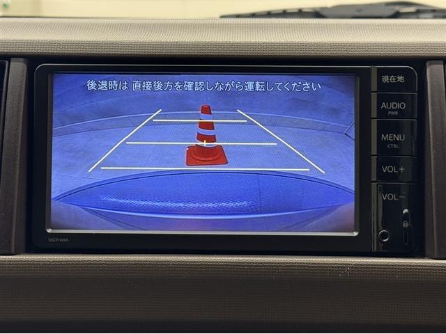 パッソ X Gパッケージ ワンオーナー ナビ ワンセグ Bluetooth ETC アイドリングストップ バックモニター オートエアコン スマートキー デュアルエアバック ベンチシート 横滑り防止装置 盗難防止装置 記録簿(8枚目)