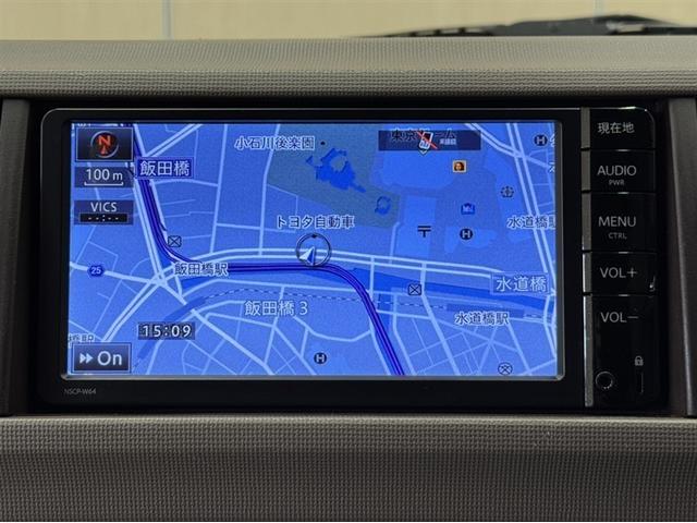 パッソ X Gパッケージ ワンオーナー ナビ ワンセグ Bluetooth ETC アイドリングストップ バックモニター オートエアコン スマートキー デュアルエアバック ベンチシート 横滑り防止装置 盗難防止装置 記録簿(9枚目)