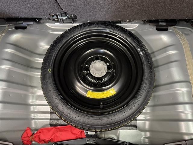 パッソ X Gパッケージ ワンオーナー ナビ ワンセグ Bluetooth ETC アイドリングストップ バックモニター オートエアコン スマートキー デュアルエアバック ベンチシート 横滑り防止装置 盗難防止装置 記録簿(16枚目)