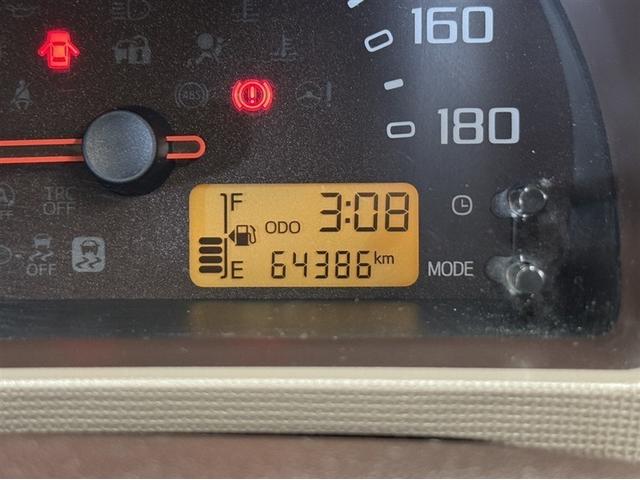 パッソ X Gパッケージ ワンオーナー ナビ ワンセグ Bluetooth ETC アイドリングストップ バックモニター オートエアコン スマートキー デュアルエアバック ベンチシート 横滑り防止装置 盗難防止装置 記録簿(19枚目)