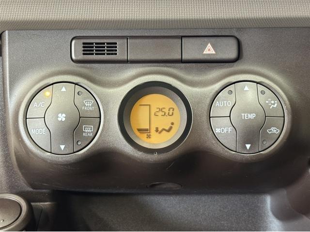 パッソ X Gパッケージ ワンオーナー ナビ ワンセグ Bluetooth ETC アイドリングストップ バックモニター オートエアコン スマートキー デュアルエアバック ベンチシート 横滑り防止装置 盗難防止装置 記録簿(20枚目)