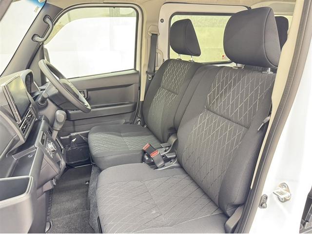 アトレー ＲＳ　衝突被害軽減ブレーキ　ペダル踏み間違い急発進抑制装置　バックモニター　ＬＥＤ　ワンセグ　Ｂｌｕｅｔｏｏｔｈ　クルーズコントロール　アイドリングストップ　先進ライト　車線逸脱警報　スマートキー（15枚目）