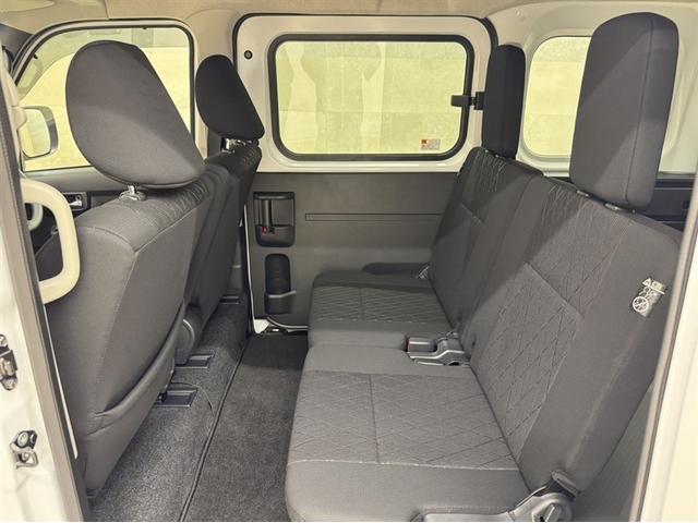 アトレー ＲＳ　衝突被害軽減ブレーキ　ペダル踏み間違い急発進抑制装置　バックモニター　ＬＥＤ　ワンセグ　Ｂｌｕｅｔｏｏｔｈ　クルーズコントロール　アイドリングストップ　先進ライト　車線逸脱警報　スマートキー（16枚目）