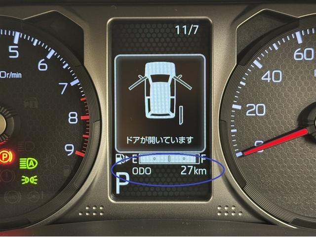 アトレー ＲＳ　衝突被害軽減ブレーキ　ペダル踏み間違い急発進抑制装置　バックモニター　ＬＥＤ　ワンセグ　Ｂｌｕｅｔｏｏｔｈ　クルーズコントロール　アイドリングストップ　先進ライト　車線逸脱警報　スマートキー（17枚目）