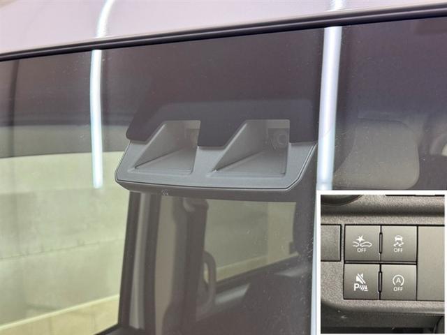 アトレー ＲＳ　衝突被害軽減ブレーキ　ペダル踏み間違い急発進抑制装置　バックモニター　ＬＥＤ　ワンセグ　Ｂｌｕｅｔｏｏｔｈ　クルーズコントロール　アイドリングストップ　先進ライト　車線逸脱警報　スマートキー（19枚目）