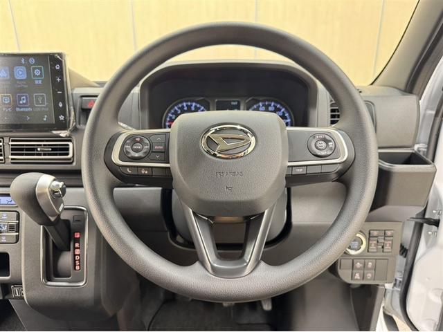 アトレー ＲＳ　衝突被害軽減ブレーキ　ペダル踏み間違い急発進抑制装置　バックモニター　ＬＥＤ　ワンセグ　Ｂｌｕｅｔｏｏｔｈ　クルーズコントロール　アイドリングストップ　先進ライト　車線逸脱警報　スマートキー（20枚目）