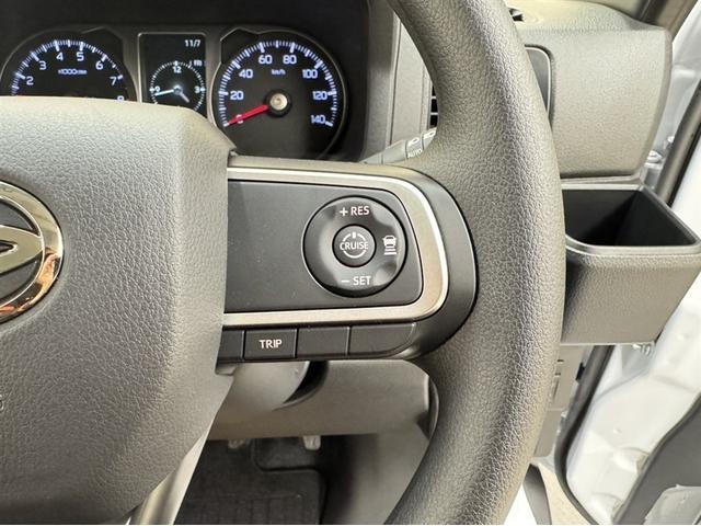 アトレー ＲＳ　衝突被害軽減ブレーキ　ペダル踏み間違い急発進抑制装置　バックモニター　ＬＥＤ　ワンセグ　Ｂｌｕｅｔｏｏｔｈ　クルーズコントロール　アイドリングストップ　先進ライト　車線逸脱警報　スマートキー（21枚目）