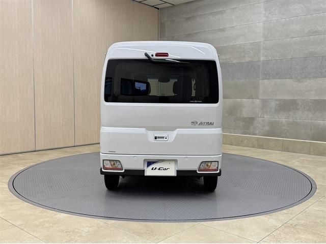 アトレー ＲＳ　衝突被害軽減ブレーキ　ペダル踏み間違い急発進抑制装置　バックモニター　ＬＥＤ　ワンセグ　Ｂｌｕｅｔｏｏｔｈ　クルーズコントロール　アイドリングストップ　先進ライト　車線逸脱警報　スマートキー（23枚目）