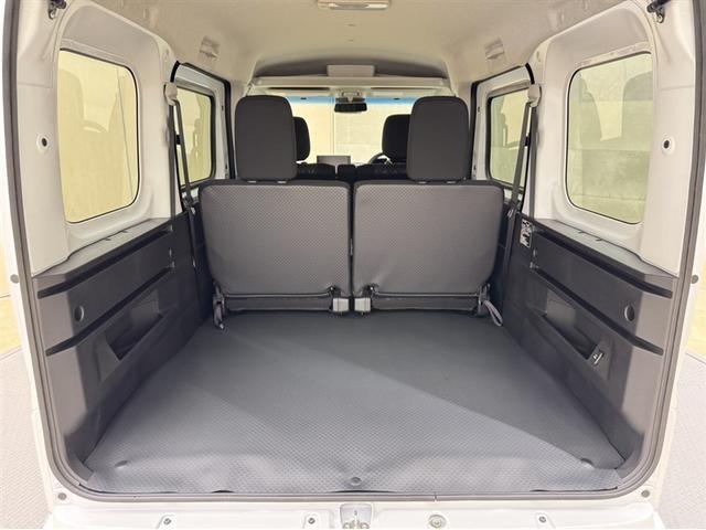 アトレー ＲＳ　衝突被害軽減ブレーキ　ペダル踏み間違い急発進抑制装置　バックモニター　ＬＥＤ　ワンセグ　Ｂｌｕｅｔｏｏｔｈ　クルーズコントロール　アイドリングストップ　先進ライト　車線逸脱警報　スマートキー（25枚目）