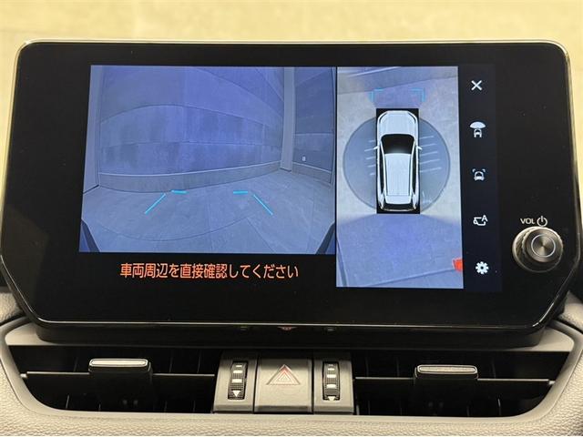 ＲＡＶ４ アドベンチャー　オリジナルカスタマイズ　ルーフデッキ　ＴＲＤマッドフラップ　新品ミシュランオールシーズン　合成皮革シート　シートヒーター＆ベンチレーション　ディスプレイオーディオ　ナビ　フルセグＴＶ（17枚目）