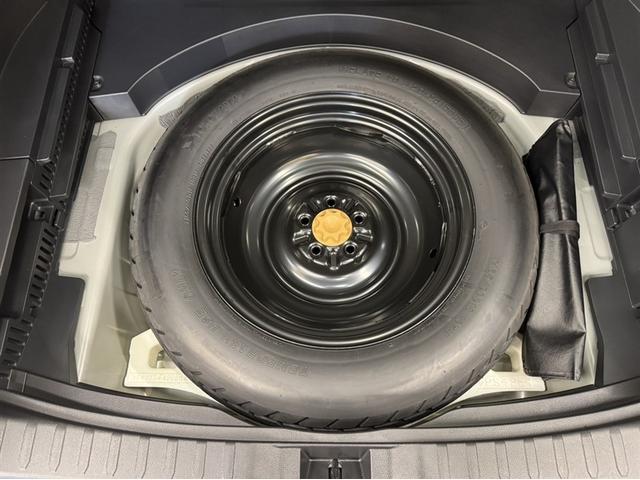 ＲＡＶ４ アドベンチャー　オリジナルカスタマイズ　ルーフデッキ　ＴＲＤマッドフラップ　新品ミシュランオールシーズン　合成皮革シート　シートヒーター＆ベンチレーション　ディスプレイオーディオ　ナビ　フルセグＴＶ（24枚目）