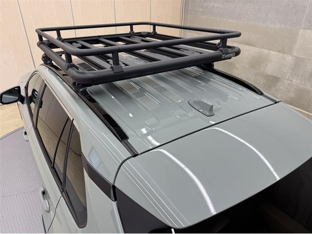 ＲＡＶ４ アドベンチャー　オリジナルカスタマイズ　ルーフデッキ　ＴＲＤマッドフラップ　新品ミシュランオールシーズン　合成皮革シート　シートヒーター＆ベンチレーション　ディスプレイオーディオ　ナビ　フルセグＴＶ（30枚目）