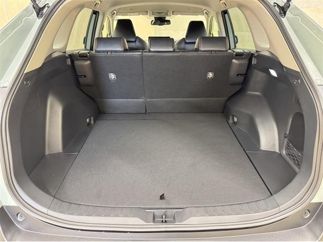 ＲＡＶ４ アドベンチャー　オリジナルカスタマイズ　ルーフデッキ　ＴＲＤマッドフラップ　新品ミシュランオールシーズン　合成皮革シート　シートヒーター＆ベンチレーション　ディスプレイオーディオ　ナビ　フルセグＴＶ（33枚目）