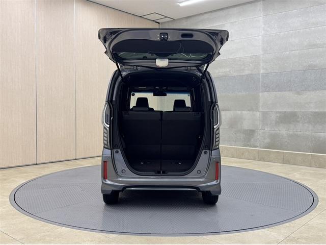 Ｎ－ＢＯＸカスタム Ｇ・Ｌターボホンダセンシング　ドラレコ　両側電動スライドドア　スマートキー　フルセグ内蔵メモリーナビ　ＤＶＤ　Ｂｌｕｅｔｏｏｔｈ対応　バックモニター　ＥＴＣ　サイドエアバック　スマートキー　イモビライザー　クルーズコントロール（29枚目）