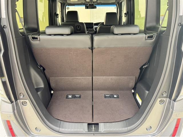 Ｎ－ＢＯＸカスタム Ｇ・Ｌターボホンダセンシング　ドラレコ　両側電動スライドドア　スマートキー　フルセグ内蔵メモリーナビ　ＤＶＤ　Ｂｌｕｅｔｏｏｔｈ対応　バックモニター　ＥＴＣ　サイドエアバック　スマートキー　イモビライザー　クルーズコントロール（30枚目）