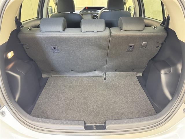 アクア Ｓ　ワンセグ内蔵メモリー　Ｂｌｕｅｔｏｏｔｈ対応　バックモニター　ＥＴＣ　スマートキー　イモビライザー　オートエアコン　横滑り防止装置　ＡＢＳ　全席パワーウィンドウ　パワーステアリング　デュアルエアバッグ（26枚目）