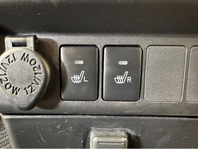 ルーミー カスタムＧ　ディスプレイオーディオ　フルセグＴＶ　Ｂｌｕｅｔｏｏｔｈ対応　バックモニター　ＥＴＣ　シートヒーター　両側電動スライドドア　クルーズコントロール　ワンオーナー　整備記録簿　スマートキー　イモビライザー（11枚目）