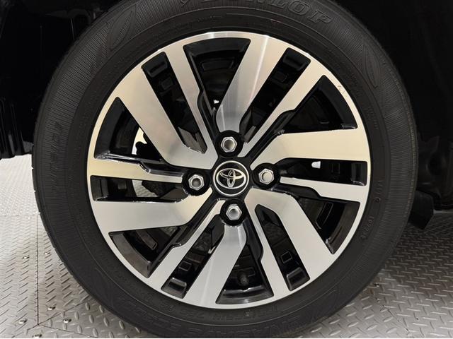 ルーミー カスタムＧ　ディスプレイオーディオ　フルセグＴＶ　Ｂｌｕｅｔｏｏｔｈ対応　バックモニター　ＥＴＣ　シートヒーター　両側電動スライドドア　クルーズコントロール　ワンオーナー　整備記録簿　スマートキー　イモビライザー（12枚目）