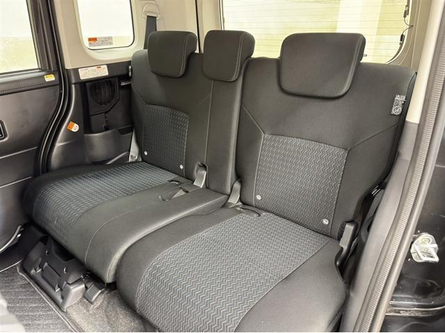 ルーミー カスタムＧ　ディスプレイオーディオ　フルセグＴＶ　Ｂｌｕｅｔｏｏｔｈ対応　バックモニター　ＥＴＣ　シートヒーター　両側電動スライドドア　クルーズコントロール　ワンオーナー　整備記録簿　スマートキー　イモビライザー（20枚目）