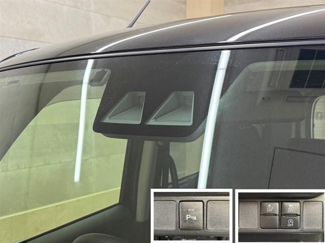 ルーミー カスタムＧ　ディスプレイオーディオ　フルセグＴＶ　Ｂｌｕｅｔｏｏｔｈ対応　バックモニター　ＥＴＣ　シートヒーター　両側電動スライドドア　クルーズコントロール　ワンオーナー　整備記録簿　スマートキー　イモビライザー（23枚目）