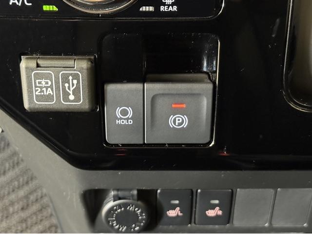 ルーミー カスタムＧ　ディスプレイオーディオ　フルセグＴＶ　Ｂｌｕｅｔｏｏｔｈ対応　バックモニター　ＥＴＣ　シートヒーター　両側電動スライドドア　クルーズコントロール　ワンオーナー　整備記録簿　スマートキー　イモビライザー（24枚目）