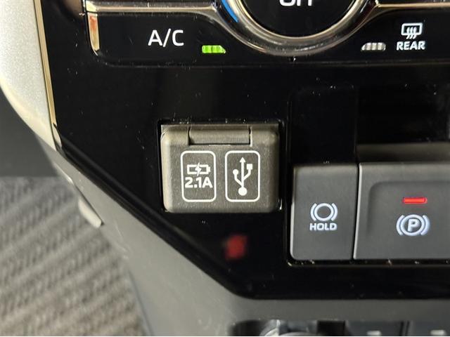 ルーミー カスタムＧ　ディスプレイオーディオ　フルセグＴＶ　Ｂｌｕｅｔｏｏｔｈ対応　バックモニター　ＥＴＣ　シートヒーター　両側電動スライドドア　クルーズコントロール　ワンオーナー　整備記録簿　スマートキー　イモビライザー（25枚目）