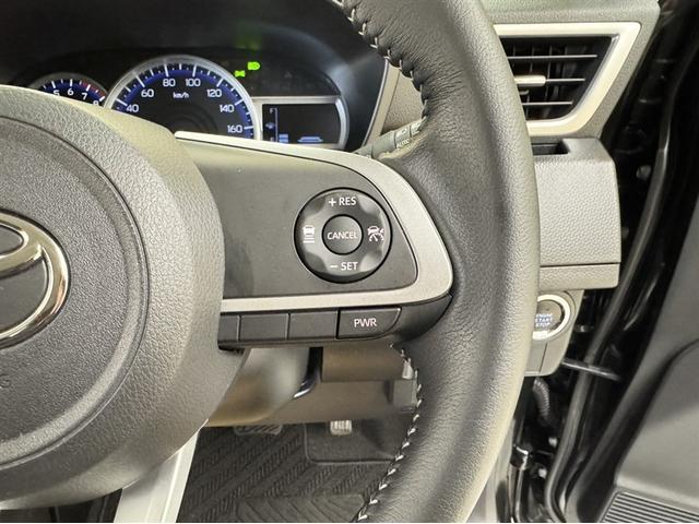 ルーミー カスタムＧ　ディスプレイオーディオ　フルセグＴＶ　Ｂｌｕｅｔｏｏｔｈ対応　バックモニター　ＥＴＣ　シートヒーター　両側電動スライドドア　クルーズコントロール　ワンオーナー　整備記録簿　スマートキー　イモビライザー（27枚目）