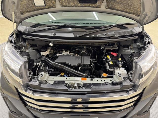 ルーミー カスタムＧ　ディスプレイオーディオ　フルセグＴＶ　Ｂｌｕｅｔｏｏｔｈ対応　バックモニター　ＥＴＣ　シートヒーター　両側電動スライドドア　クルーズコントロール　ワンオーナー　整備記録簿　スマートキー　イモビライザー（33枚目）