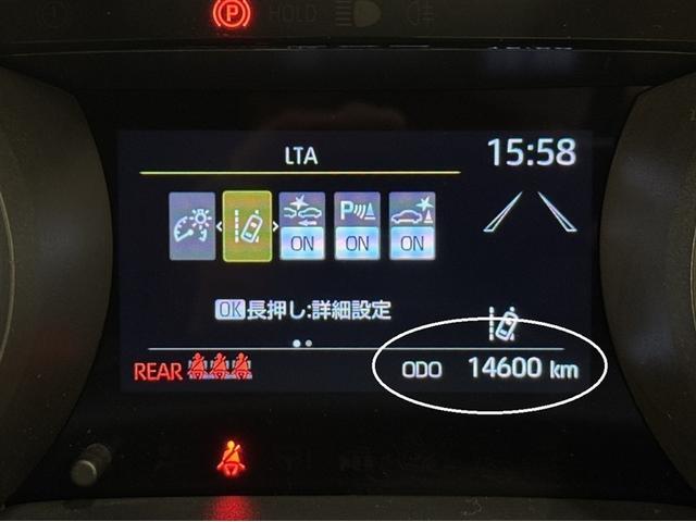 ヤリスクロス Ｘ　衝突被害軽減ブレーキ　ペダル踏み間違い急発進抑制装置　ディスプレイオーディオ　Ｂｌｕｅｔｏｏｔｈ　バックモニター　クルーズコントロール　先進ライト　車線逸脱警報　マニュアルエアコン　スマートキー（18枚目）