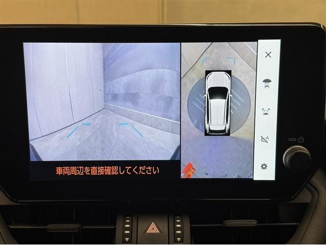 ＲＡＶ４ ハイブリッドアドベンチャー　４ＷＤ　衝突被害軽減ブレーキ　ペダル踏み間違い急発進抑制装置　ナビ　フルセグ　Ｂｌｕｅｔｏｏｔｈ　ＥＴＣ　シートヒーター・ベンチレーション　試乗車　電源コンセント　サンルーフ　クルーズコントロール（10枚目）