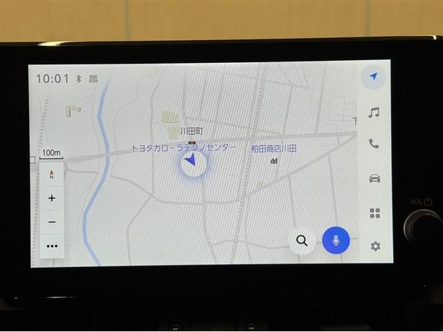 ＲＡＶ４ ハイブリッドアドベンチャー　４ＷＤ　衝突被害軽減ブレーキ　ペダル踏み間違い急発進抑制装置　ナビ　フルセグ　Ｂｌｕｅｔｏｏｔｈ　ＥＴＣ　シートヒーター・ベンチレーション　試乗車　電源コンセント　サンルーフ　クルーズコントロール（11枚目）