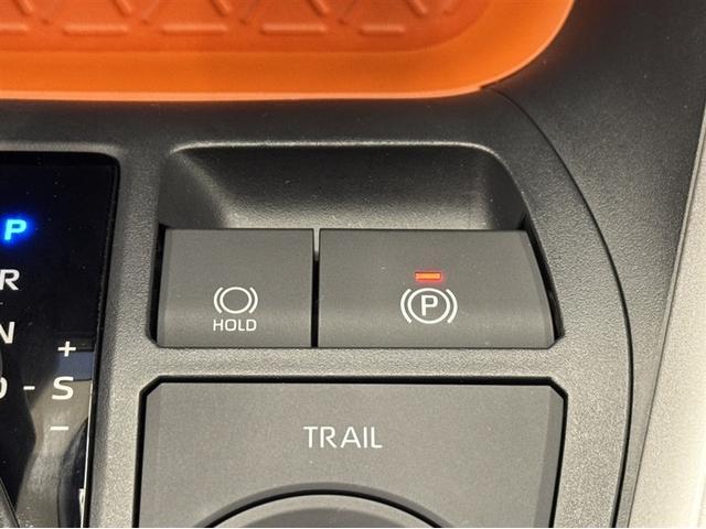 ＲＡＶ４ ハイブリッドアドベンチャー　４ＷＤ　衝突被害軽減ブレーキ　ペダル踏み間違い急発進抑制装置　ナビ　フルセグ　Ｂｌｕｅｔｏｏｔｈ　ＥＴＣ　シートヒーター・ベンチレーション　試乗車　電源コンセント　サンルーフ　クルーズコントロール（28枚目）