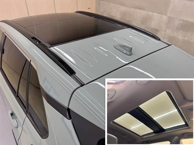 ＲＡＶ４ ハイブリッドアドベンチャー　４ＷＤ　衝突被害軽減ブレーキ　ペダル踏み間違い急発進抑制装置　ナビ　フルセグ　Ｂｌｕｅｔｏｏｔｈ　ＥＴＣ　シートヒーター・ベンチレーション　試乗車　電源コンセント　サンルーフ　クルーズコントロール（29枚目）