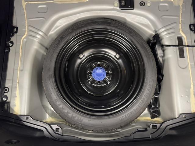 アクア Ｇ　衝突被害軽減ブレーキ　ペダル踏間違い急発進抑制装置　車線逸脱警報装置　オートハイビーム　ワンセグ内蔵メモリー　Ｂｌｕｅｔｏｏｔｈ　バックモニター　ＥＴＣ　スマートキー　ワンオーナー　整備記録簿　ＬＥＤ（17枚目）