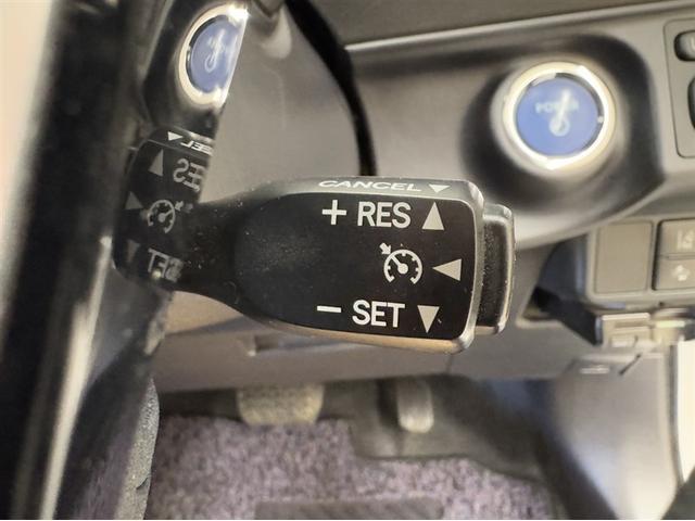 アクア Ｇ　衝突被害軽減ブレーキ　ペダル踏間違い急発進抑制装置　車線逸脱警報装置　オートハイビーム　ワンセグ内蔵メモリー　Ｂｌｕｅｔｏｏｔｈ　バックモニター　ＥＴＣ　スマートキー　ワンオーナー　整備記録簿　ＬＥＤ（25枚目）