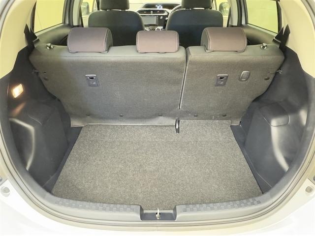 アクア Ｇ　衝突被害軽減ブレーキ　ペダル踏間違い急発進抑制装置　車線逸脱警報装置　オートハイビーム　ワンセグ内蔵メモリー　Ｂｌｕｅｔｏｏｔｈ　バックモニター　ＥＴＣ　スマートキー　ワンオーナー　整備記録簿　ＬＥＤ（29枚目）